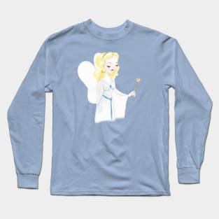 Star Fairy 1 Long Sleeve T-Shirt